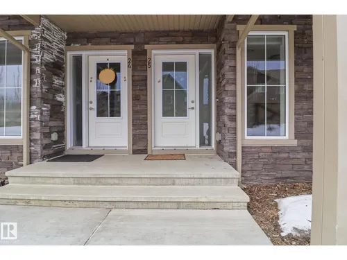 #25 1051 GRAYDON HILL BV SW, Edmonton - $365,000