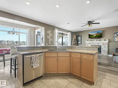 Interior photo 2 of 6210 53 AV
