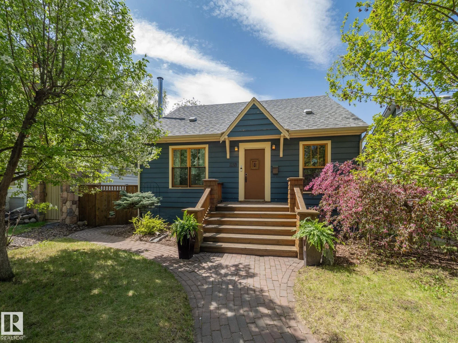 11314 68 ST NW, Edmonton - 5 bedroom Detached Single Family for sale