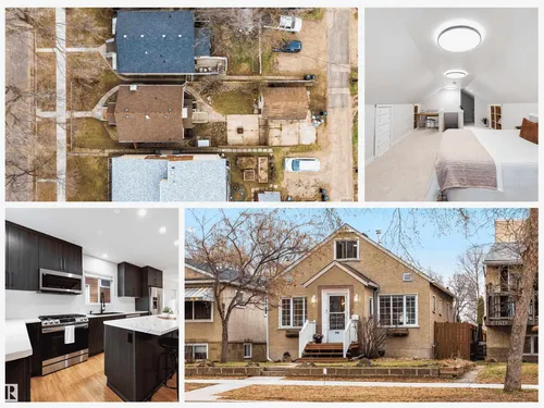 11421 68 ST NW, Edmonton - $329,900