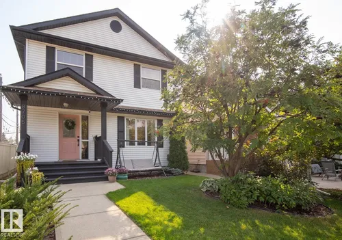 8705 92A AV NW, Edmonton - $799,000