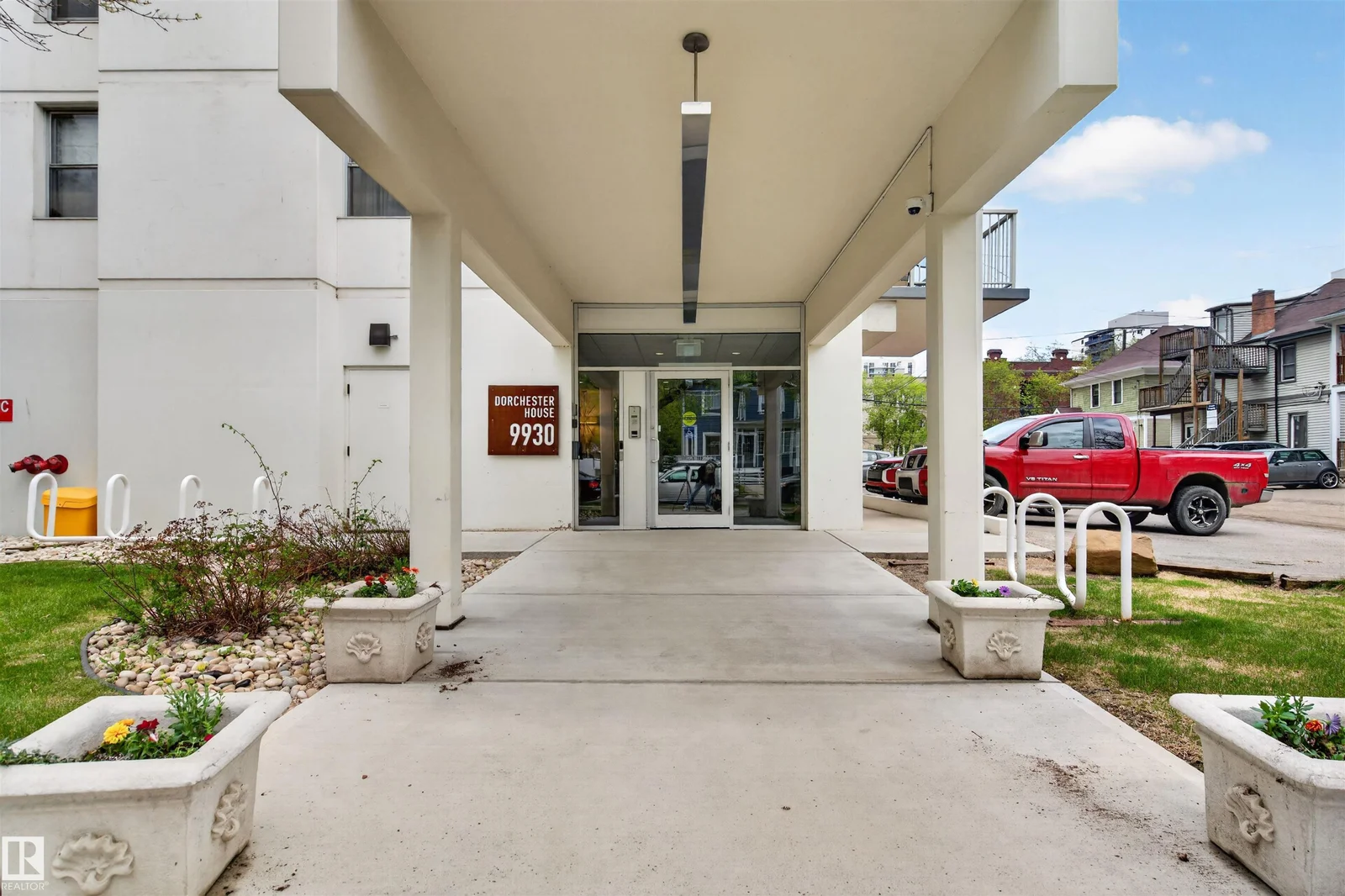 #1007 9930 113 ST NW, Edmonton - 1 bedroom Apartment for sale