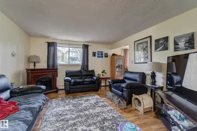 Interior photo 1 of 9749 88 AV NW