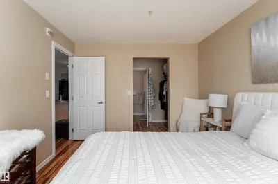 Interior photo 4 of #103 13710 150 AV NW