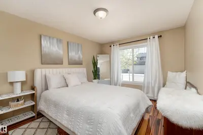 Interior photo 3 of #103 13710 150 AV NW