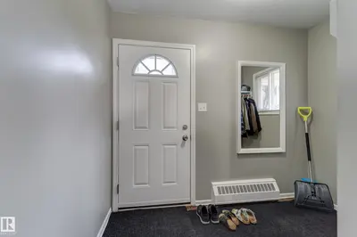 Interior photo 1 of 10524 78 ST NW NW