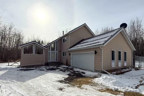 #175 53510 HWY 43, Rural Lac Ste. Anne County - $509,900