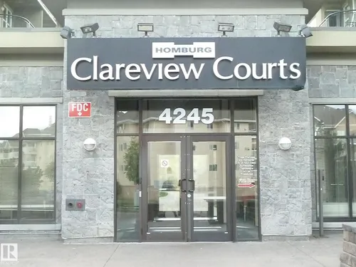 #1-104 4245 139 AV NW, Edmonton - $187,500
