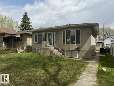 Interior photo 1 of 11839 56 ST NW