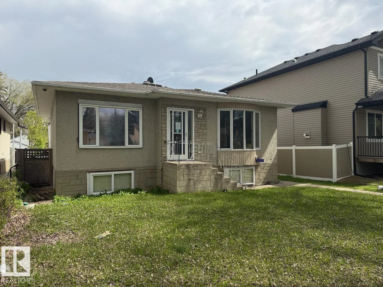 11839 56 ST NW, Edmonton - 3 bedroom Detached Single Family for sale