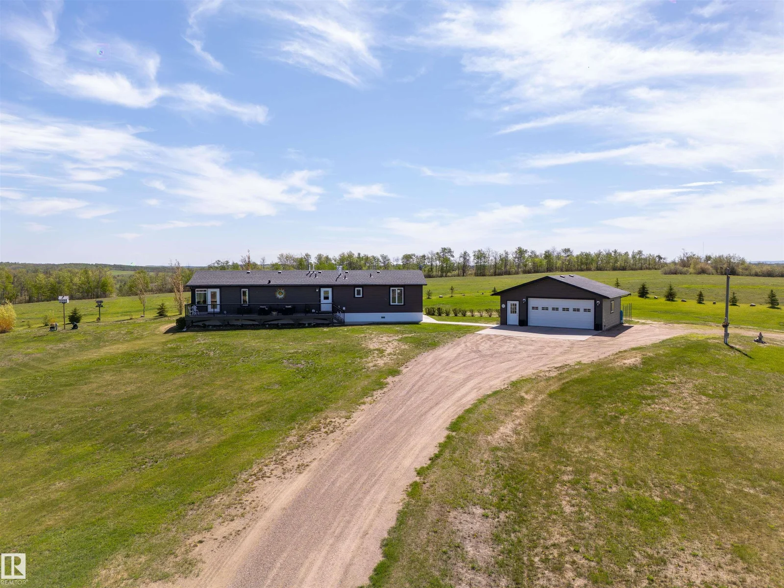 60413 RR 470, Rural Bonnyville M.D. - 3 bedroom Detached Single Family for sale