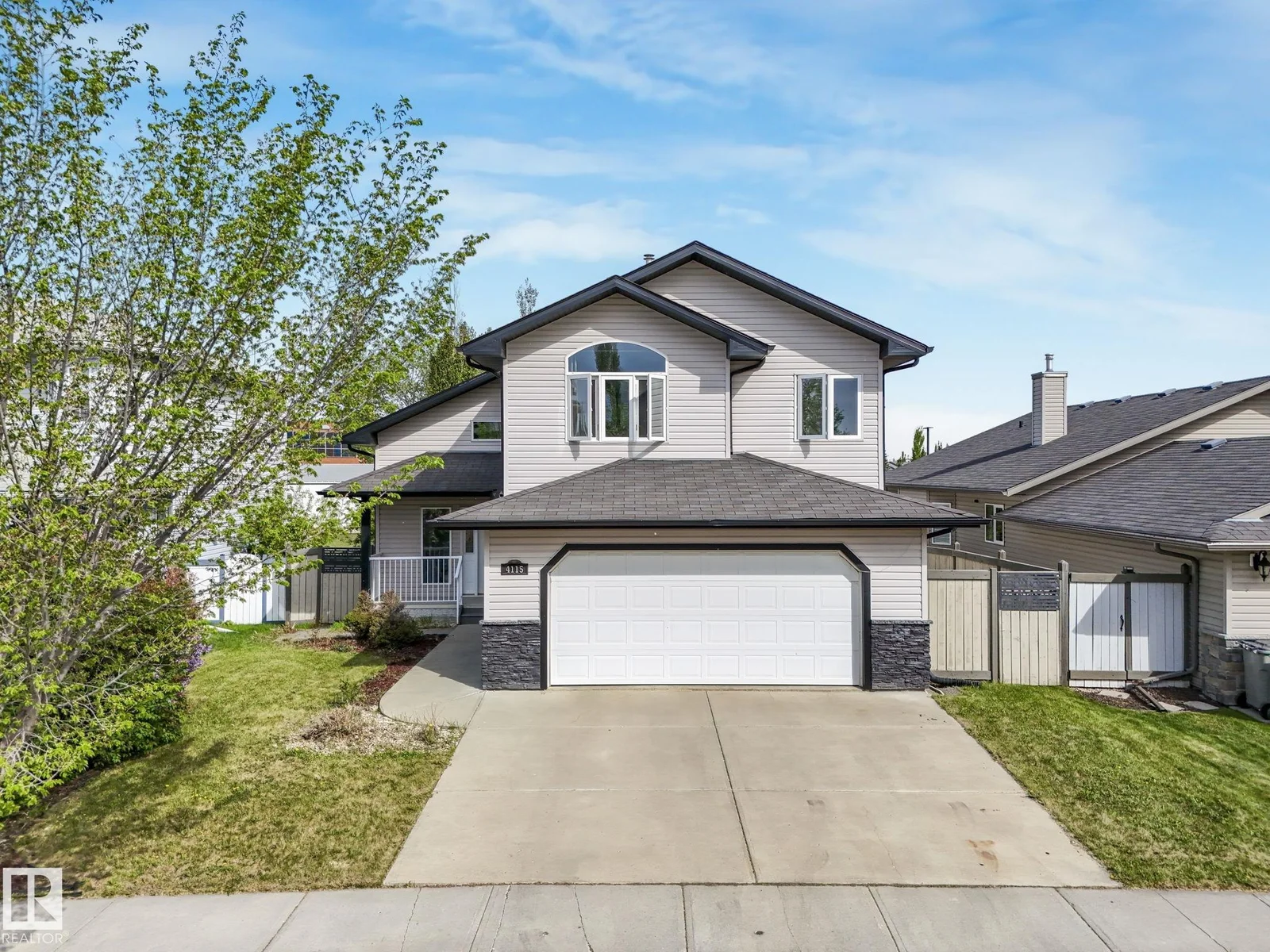 4115 58 ST, Beaumont - 4 bedroom Detached Single Family for sale