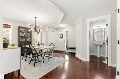 Interior photo 3 of 7420 SINGER LANDING LD NW