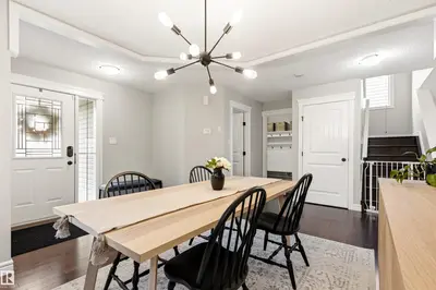 Interior photo 2 of 7420 SINGER LANDING LD NW