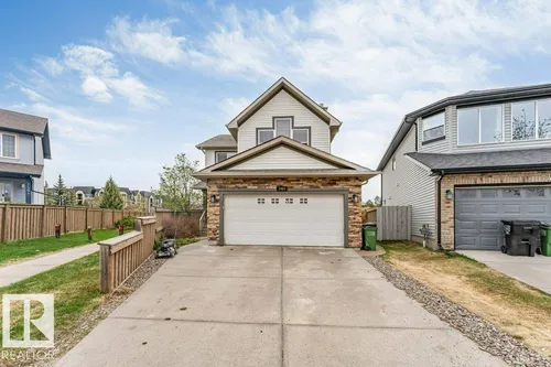 7403 SINGER LANDING LD NW, Edmonton - $624,900