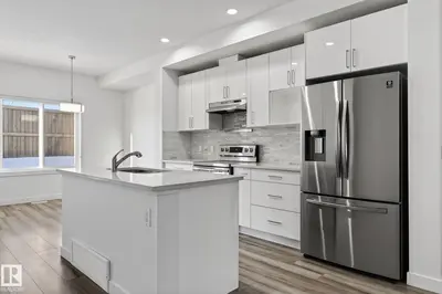 Interior photo 2 of 4853 ALWOOD PT SW