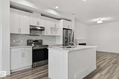 Interior photo 3 of 4853 ALWOOD PT SW