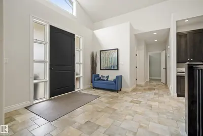 Interior photo 4 of #25 53024 RGE ROAD 15