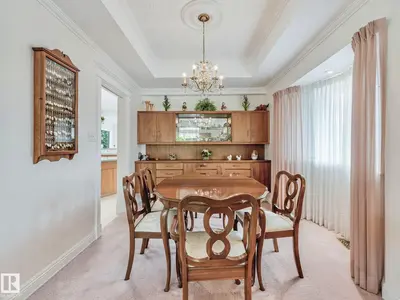 Interior photo 3 of 14303 50 AV NW