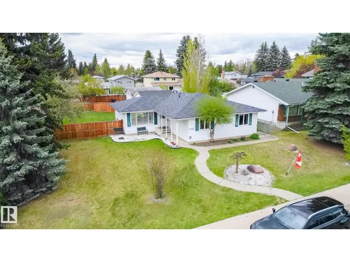 14336 58A AV NW, Edmonton - $529,900