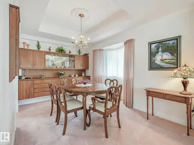 Interior photo 2 of 14303 50 AV NW