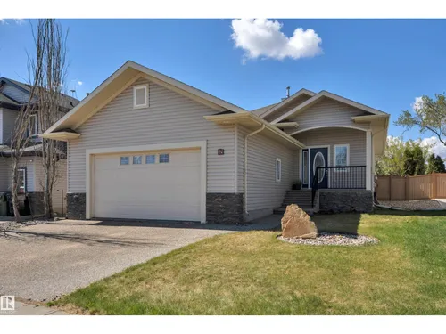 59 WILKINSON PL, Leduc - $599,000