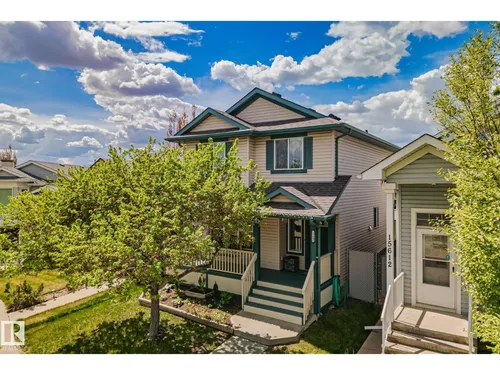 15608 44 ST NW, Edmonton - $455,000