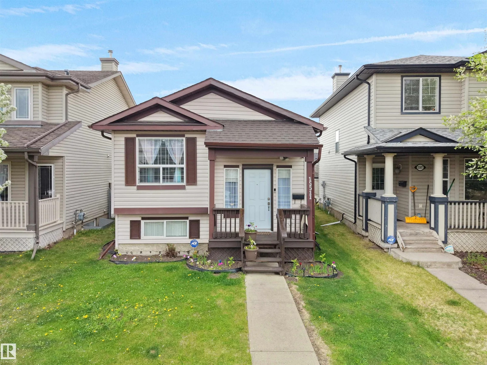 15511 45 ST NW, Edmonton - 4 bedroom Detached Single Family for sale