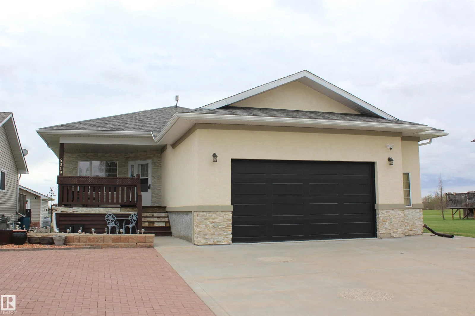 5019 48 AV, Chipman - 5 bedroom Detached Single Family for sale