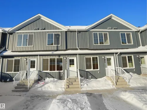 #33 1009 Cy Becker RD NW, Edmonton - $296,998