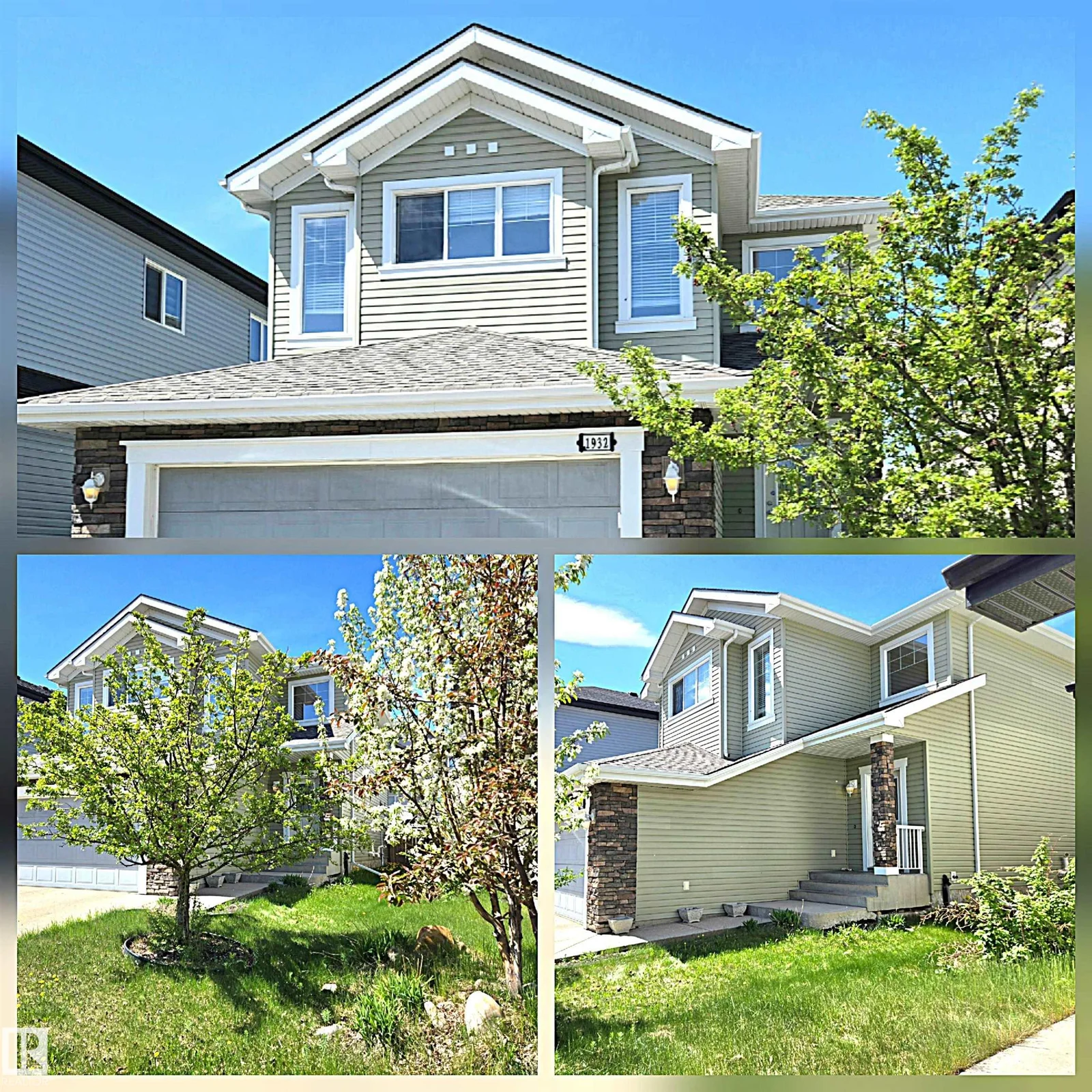 1932 67 ST SW, Edmonton - 4 bedroom Detached Single Family for sale
