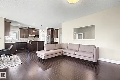 Interior photo 2 of 1932 67 ST SW
