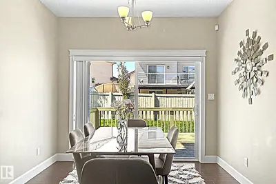 Interior photo 1 of 1932 67 ST SW
