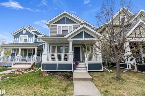2007 74 ST SW, Edmonton - $485,000