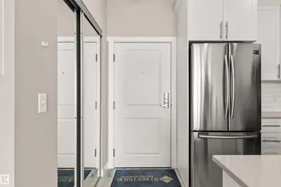 Interior photo 3 of #412 12804 140 AV NW