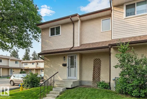 1767 LAKEWOOD RD S NW, Edmonton - $235,000