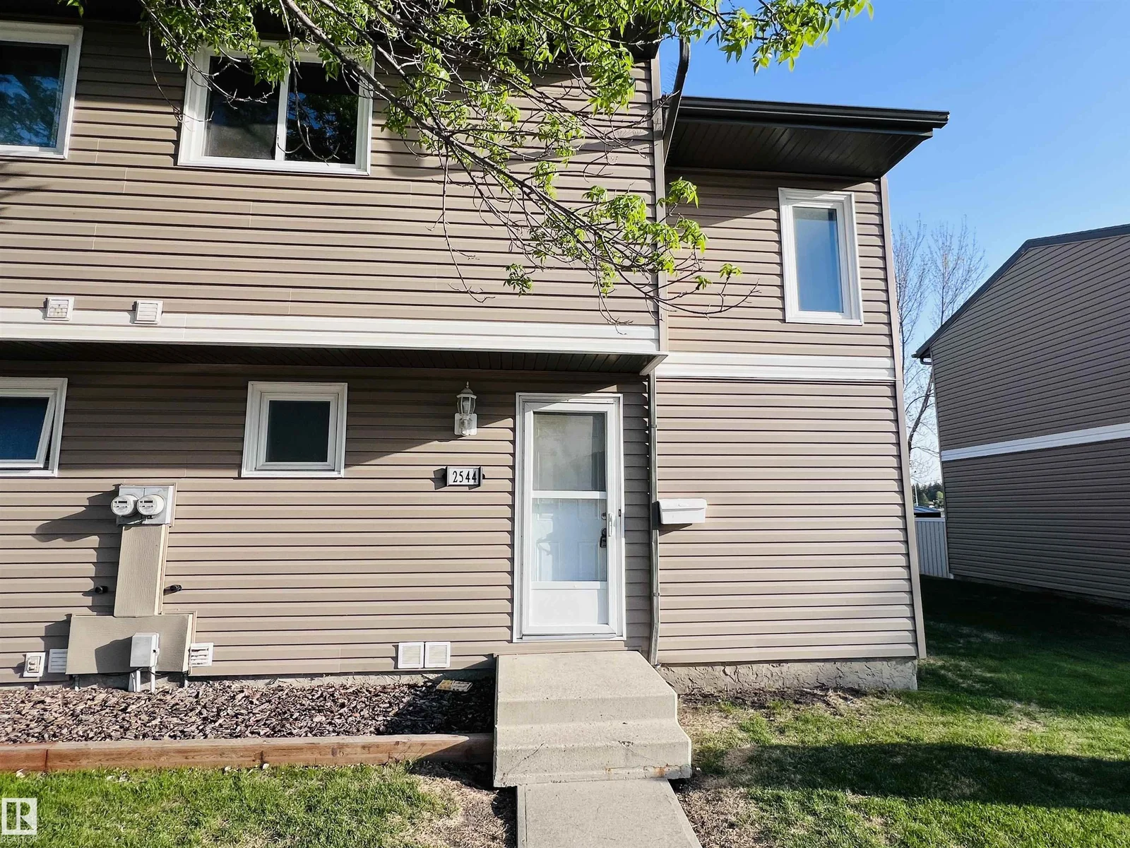 2544 79 ST NW, Edmonton - 3 bedroom Townhouse for sale