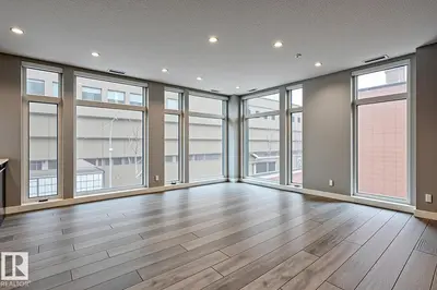 Interior photo 2 of #401 10238 103 ST NW