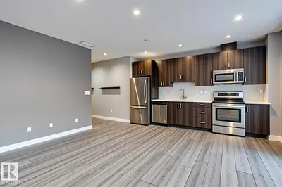 Interior photo 4 of #401 10238 103 ST NW