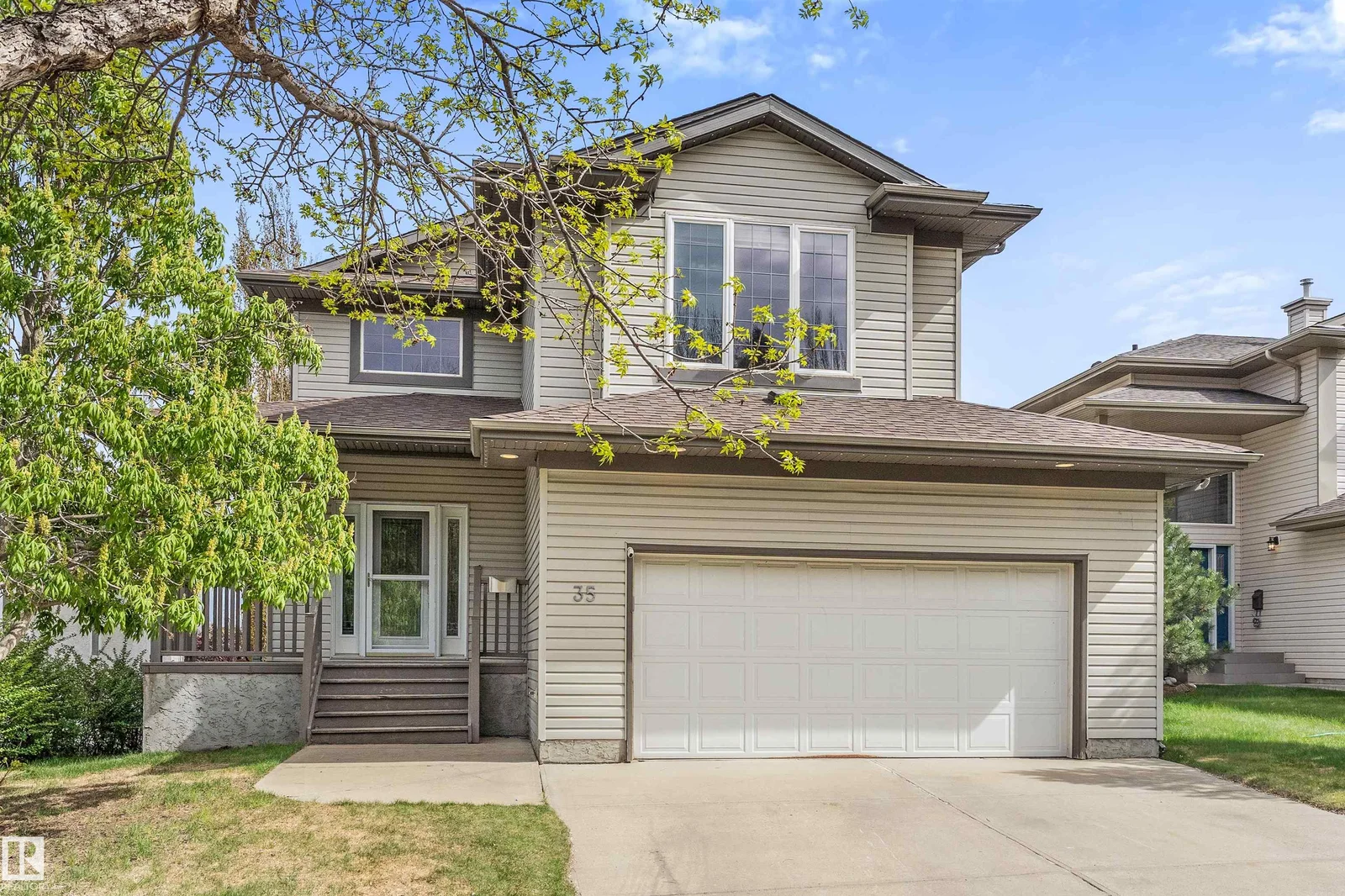 , St. Albert - 3 bedroom Detached Single Family for sale