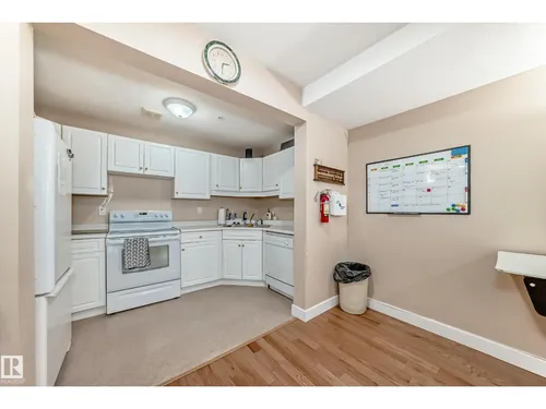 #118 6220 FULTON RD NW, Edmonton - $243,000