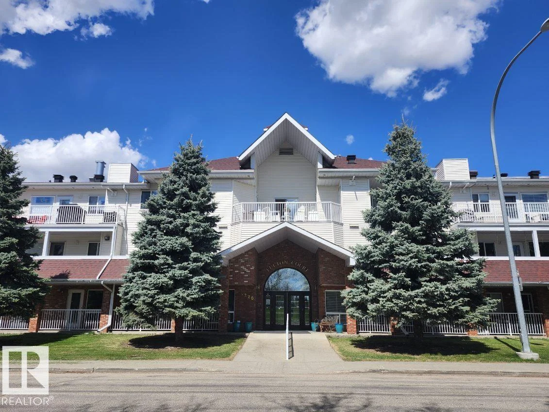, Edmonton - 2 bedroom Apartment for sale