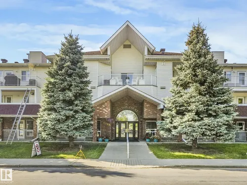 #114 6220 FULTON RD NW, Edmonton - $274,900