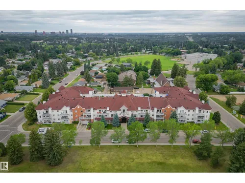 #304 6220 Fulton RD NW, Edmonton - $269,000