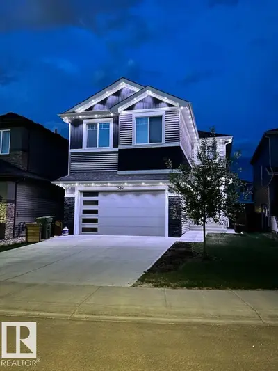 Interior photo 1 of 589 BOULDER WD