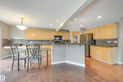 Interior photo 2 of 2426 HAGEN WY NW