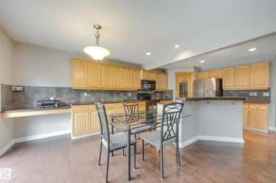 Interior photo 3 of 2426 HAGEN WY NW
