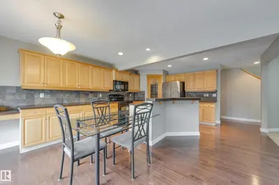 Interior photo 4 of 2426 HAGEN WY NW