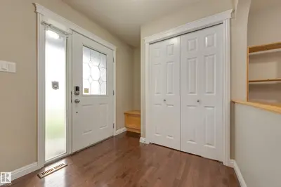 Interior photo 1 of 2426 HAGEN WY NW