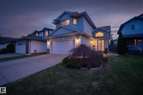 17205 115 ST NW, Edmonton - $519,000